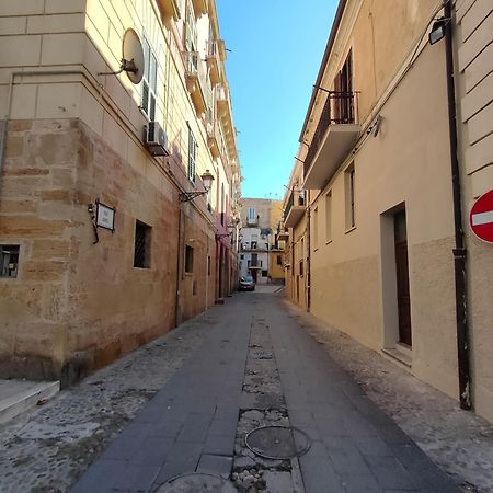 Casa Cutetto Lejlighed Crotone Eksteriør billede