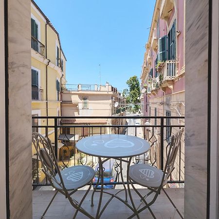Casa Cutetto Lejlighed Crotone Eksteriør billede